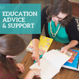 IEP & 504 Plan Advocacy Support - 5 Hours
